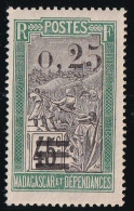 Madagascar N°128 - Neuf ** Sans Charnière - TB - Unused Stamps