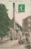 Fontenay Le Comte * 1907 * La Minoterie * Moulin - Fontenay Le Comte