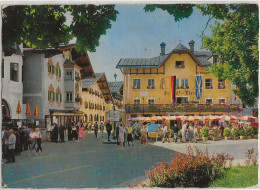 SAINT JOHANN IN TIROL - St. Johann In Tirol