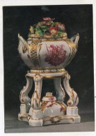 AK 142760 PORCELAIN / PORZELLAN - Porzellan Brtlin KPM  - Brüle-Parfüm - Objets D'art