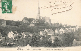 Pithiviers * Vue Panoramique Du Village - Pithiviers