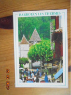 Barbotan Les Thermes. La Cigogne 320467 - Barbotan