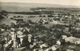 74 .n° 25180. Sciez . Vue Panoramique. Carte Postale Photo. Cpsm. 9X14cm. - Sciez