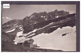 LAUENEN - GELTENHÜTTE - TB - Lauenen