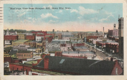 Bird's-eye View From Prospect Hill, Sioux City, Iowa - Sioux City