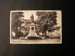 Eeklo - Standbeeld Ledeganck - Uitgever Pauwels - Nels - Eeklo