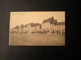 Eeklo  - Grote Markt - Nels - Eeklo