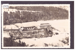 LEUBRINGEN - EVILARD - KINDERSANATORIUM MAISON BLANCHE - TB - Evilard