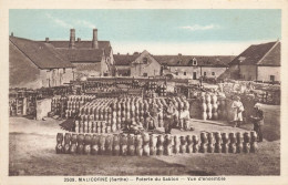 Malicorne * Poterie Du Sablon * Vue D'ensemble * Potier Faïencerie * Artisan - Malícorne Sur Sarthe