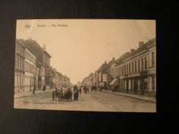 Eeklo - Boelare - De Graeve - Star - Eeklo