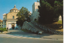 PRATO - PIAZZA S. MARIA DELLE CARCERI - NV - Prato