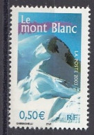 FRANCE 3744,unused - Climbing