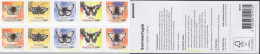 652582 MNH DINAMARCA 2021 EUROPA CEPT - 2021 ESPECIES EN PELIGRO - Ungebraucht