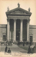 FRANCE - Paris - L'Eglise NotreDame De Lorette - Lebas - Edit. C.M. - Colonnes- Animé - Carte Postale Ancienne - Kirchen