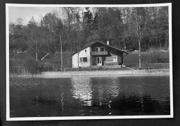 Haus Am See/ Evt Kanton BE/ Fotokarte - St. Anton