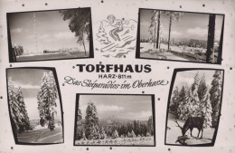 Torfhaus Harz - Altenau