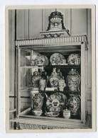 AK 142868 PORCELAIN / PORZELLAN ...  - Schloß Wernigerode - Louis-Vitrine M. China Porzellan - Objets D'art