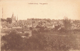 Laigle * L'aigle * Vue Générale De La Commune - L'Aigle