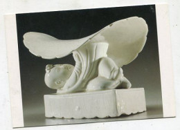 AK 142872 PORCELAIN / PORZELLAN ...  - Asian Art Museum - Porcelain Pillow - Objets D'art