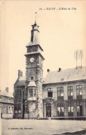 FRANCE - 59 - Bavay - L'Hôtel De Ville - Carte Postale Ancienne - Bavay