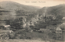 Lanteuil * Vue Générale Sur Le Village - Sonstige & Ohne Zuordnung