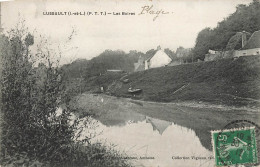 Lussault * Les Boires Plage - Autres & Non Classés