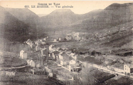 FRANCE - 48 - Le Rozier - Vue Générale - Gorges Du Tarn - Carte Postale Ancienne - Autres & Non Classés