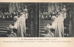 Lisieux * 18 Cpa * La Procession Du 30 Septembre 1925 * Fête Religieuse * Religion - Lisieux