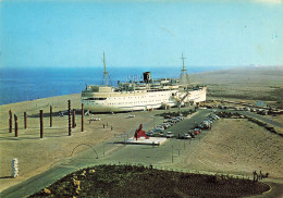 Port Barcarès * Le LYDIA , Le Bateau Paquebot Des Sables - Port Barcares