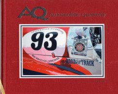 Automobile Quarterly Volume 49 Number 2 (Apr 2009) - Mercedes W165-Hudson-OSCA - FREE SHIPPING TO EUROPE & US - Transportation