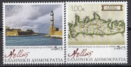 GREECE 2741-2742,unused - Ongebruikt