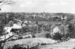 BELGIQUE - Eben-Emael - Panorama D'Emael - Carte Postale Ancienne - Bassenge