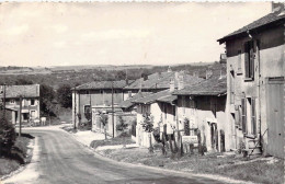 FRANCE - 55 - Sivry-sur-Meuse - Carte Postale Ancienne - Autres & Non Classés