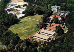 Massy * Vue Aérienne Sur Le Centre D'instruction De Vilgénis , AIR FRANCE * Château De Vilgénis - Massy