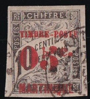 Martinique N°23 - Oblitéré - TB - Used Stamps