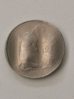 Allemagne, 50 Pfennig 1972 D   , Canceled - Prove & Riconi