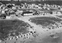 Notre Dame De Monts * Vue Aérienne Sur L'entrée De La Plage * Villas - Autres & Non Classés