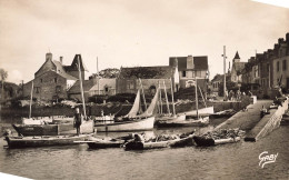 Pénestin * Tréhiguier * La Cale * Bateaux De Pêche - Autres & Non Classés