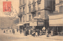 PARIS-75011- RUE DE LA ROQUETTE A LA PLACE VOLTAIRE - Paris (11)