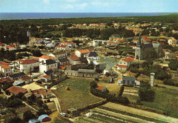 Notre Dame De Monts * Vue Générale Sur La Commune - Other & Unclassified