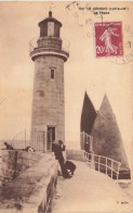 Le Croisic * Vue Sur Le Phare * Lighthouse - Le Croisic