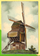 HONDSCHOOTE Le Moulin Vercruyce  N°2257 B Barre Dayer - Hondshoote