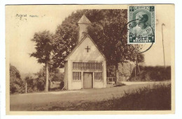 Astenet   Kapelle  1938 - Lontzen