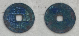 Ancient Annam Coin Tuong Thanh Thong Bao (An Phap Group ) - Viêt-Nam