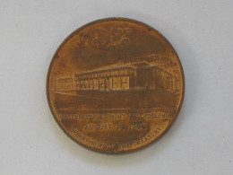 Médaille USA - UNITED STATES MINT - PHLILADELPHIA - August 14.1969  **** EN ACHAT IMMEDIAT **** - Profesionales/De Sociedad