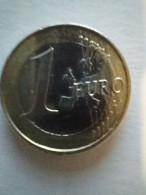 1 Euro 2016 Andorre. - Andorre