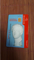 CP-P 46 Acropolis (Mint,Neuve) Only 500 EX Made Rare - Mit Chip