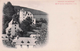 Campan - Chateau De Baudean  - CPA °J - Campan