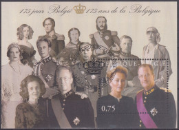 BELGIQUE 2005 Nº HB-107 USADO 1º DIA - Used Stamps