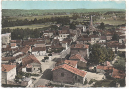 CPSM De LABASTIDE-ST-PIERRE - Vue Panoramique. - Labastide Saint Pierre